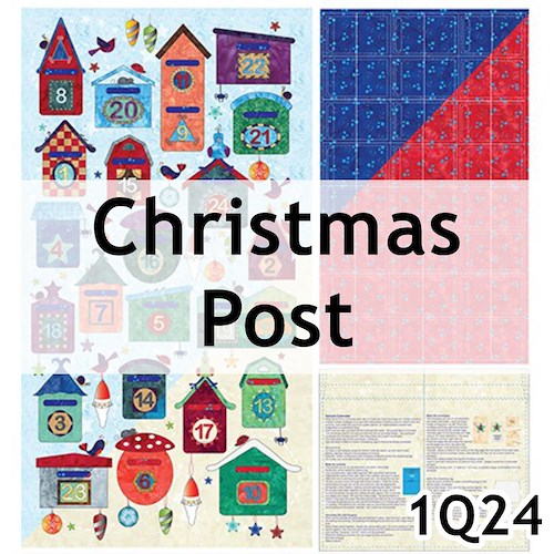 Christmas Post